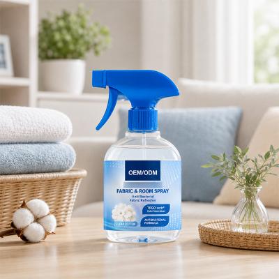 Home Antibacterial & Odor Eliminating Spray.