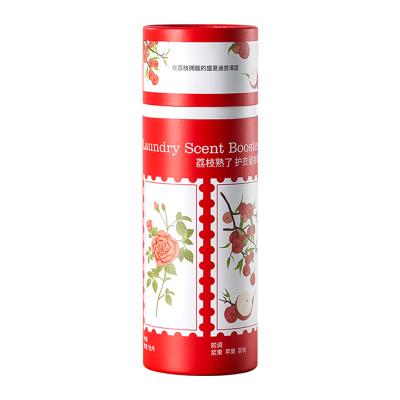 OUAINI Lychee In-Wash Scent Booster 800g.