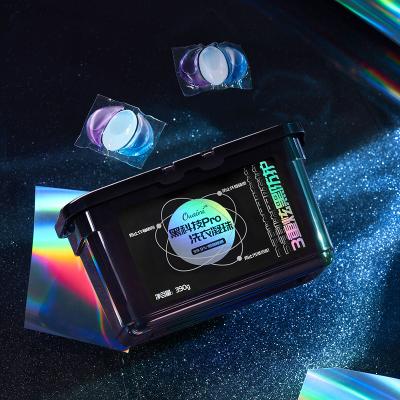 Bio Enzyme Laundry Pods