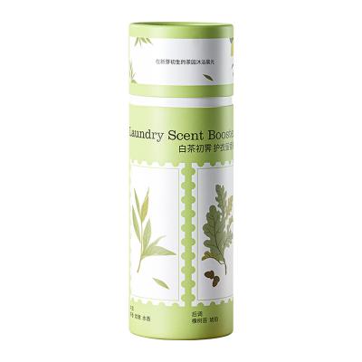 OUAINI White Tea In-Wash Scent Booster 800g.