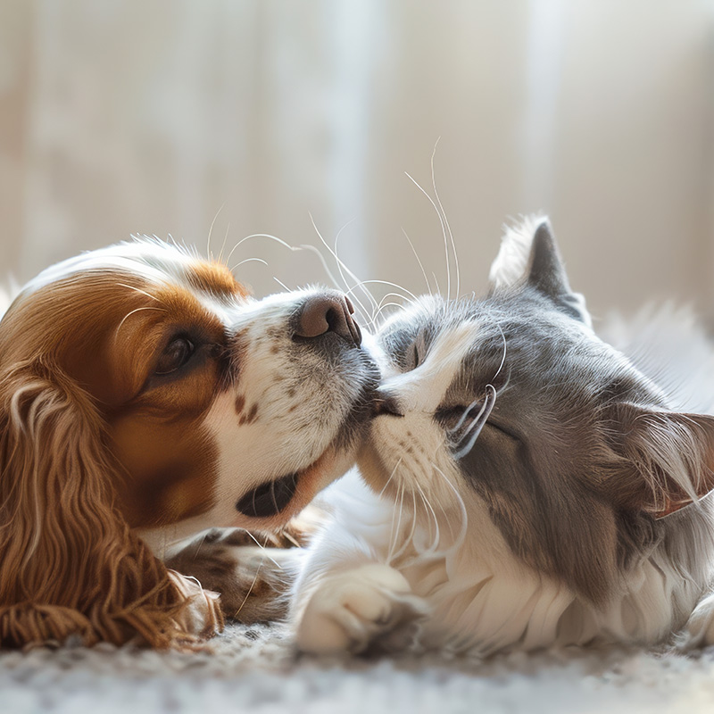 Pet Care
